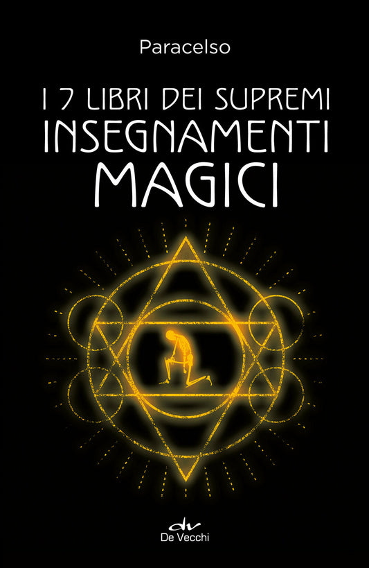 Sette libri dei supremi insegnamenti magici