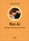 Rei-Ki::Energia d'amore tra le mani
