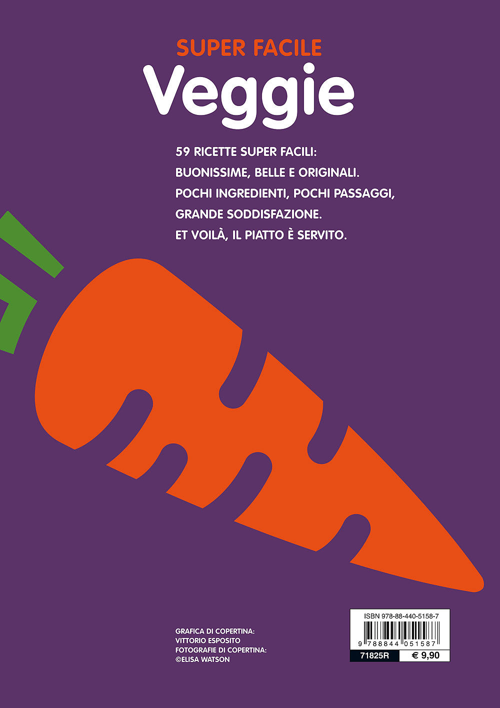 Veggie