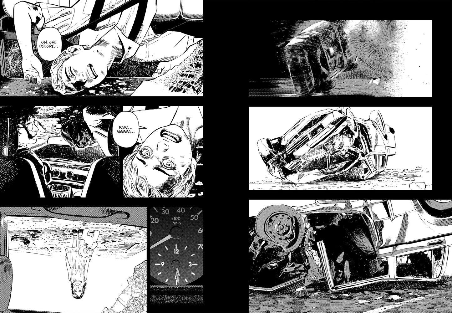 Yan vol. 3
