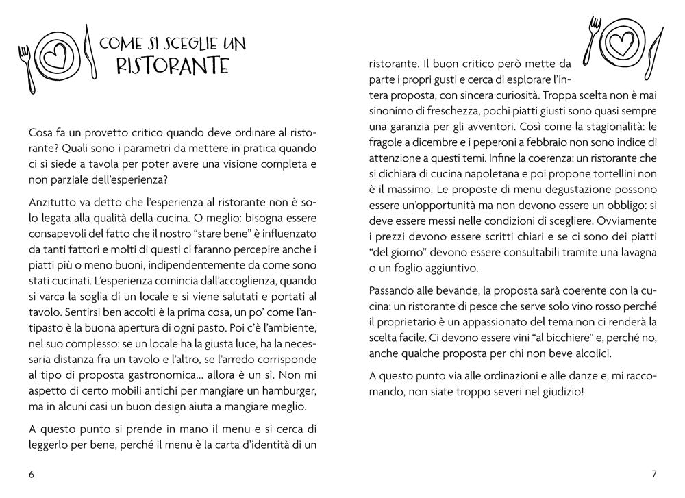 Restaurant Lover. Planner::Ristoranti - Ricette - Consigli