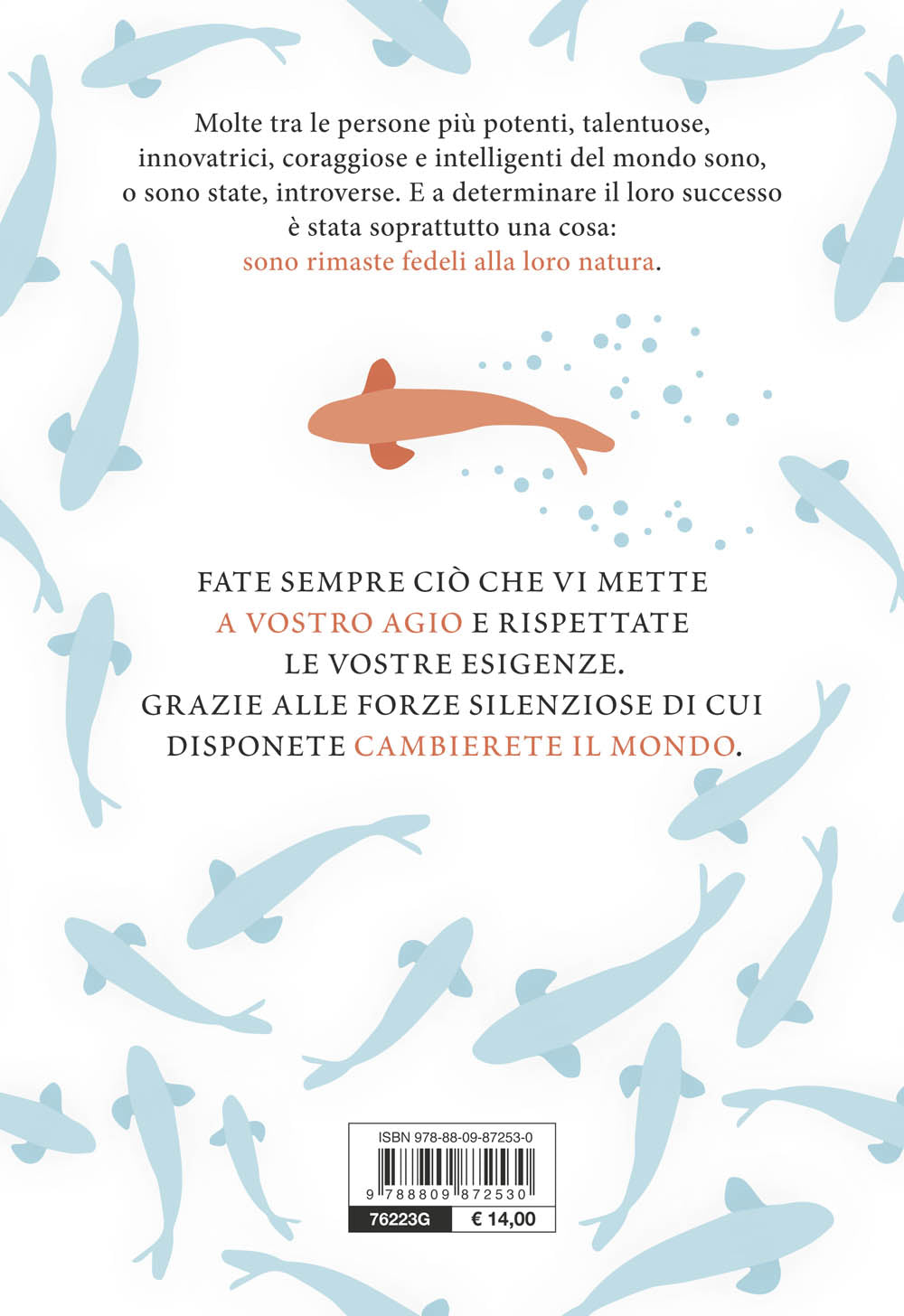 Introversi e felici ::Trovare nel silenzio la propria arma segreta