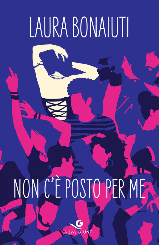 Non c’è posto per me