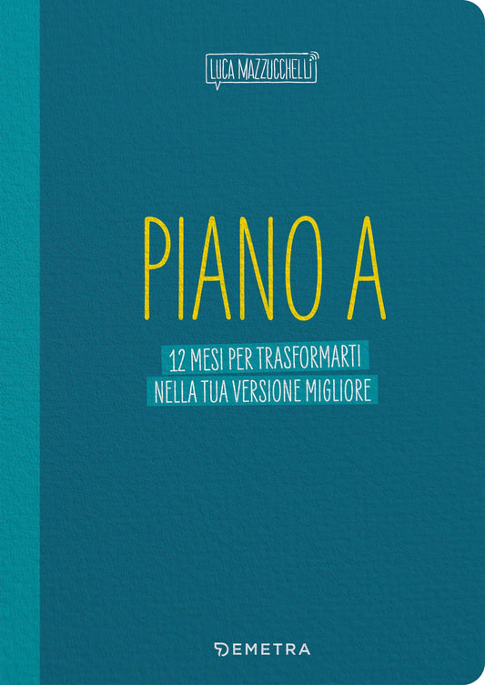 Piano A
