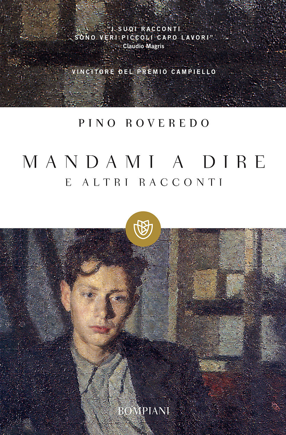 Mandami a dire::E altri racconti