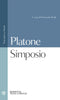 Simposio::Testo greco a fronte