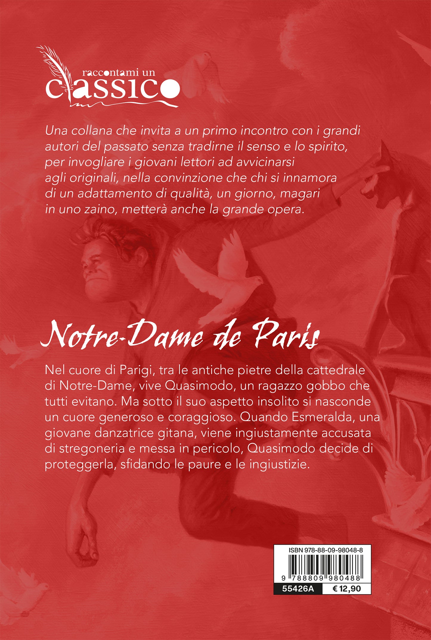 Notre-Dame de Paris