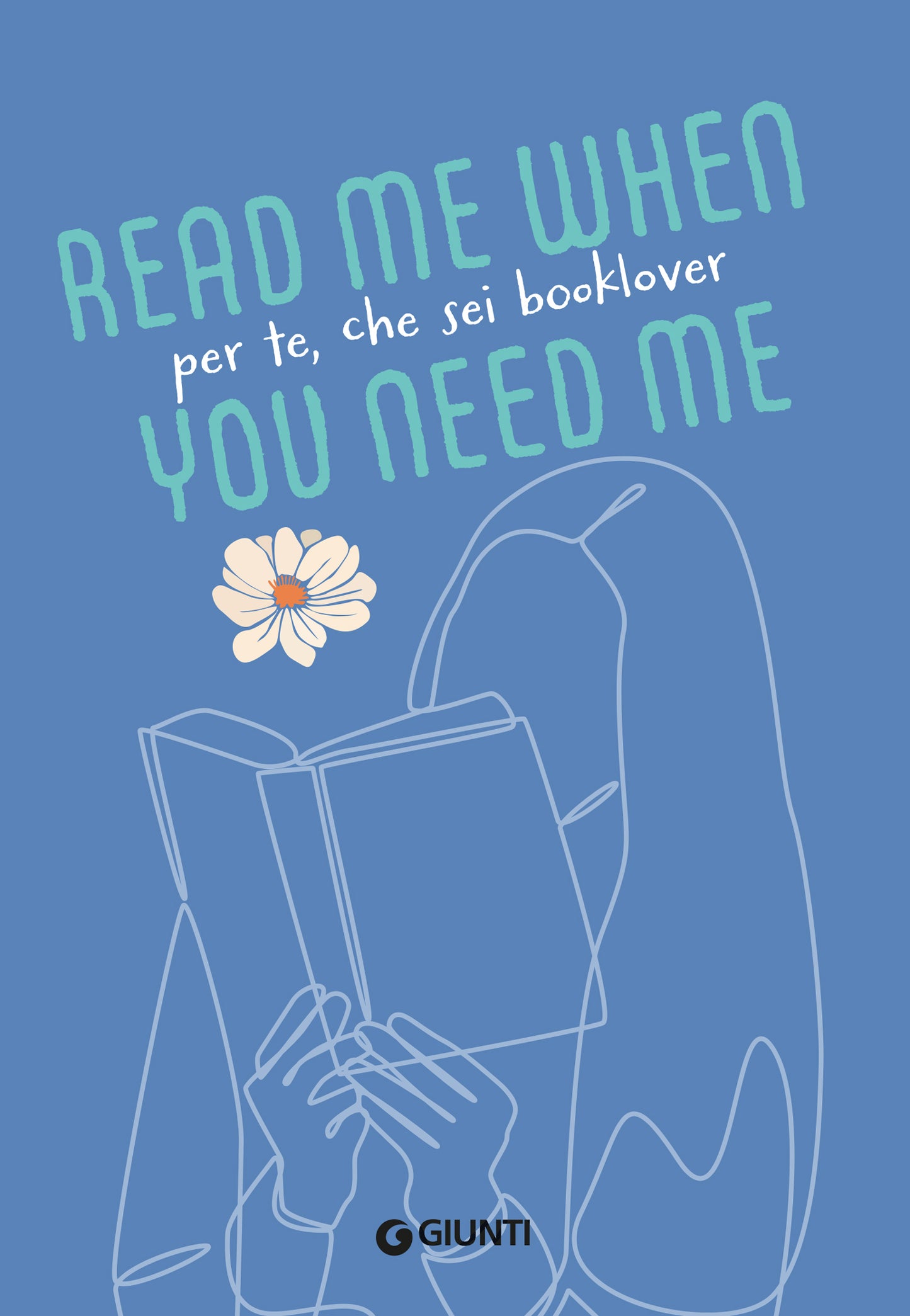 Per te, che sei booklover