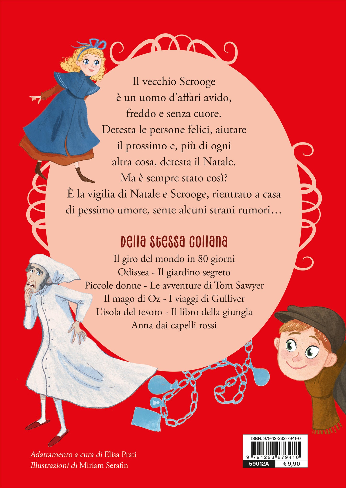 Canto di Natale