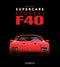 FERRARI F40