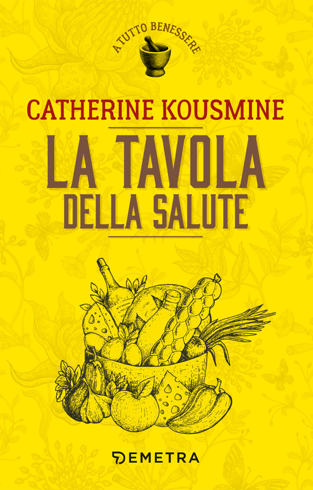 La tavola della salute