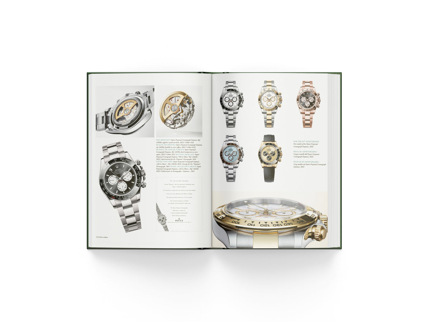 ROLEX