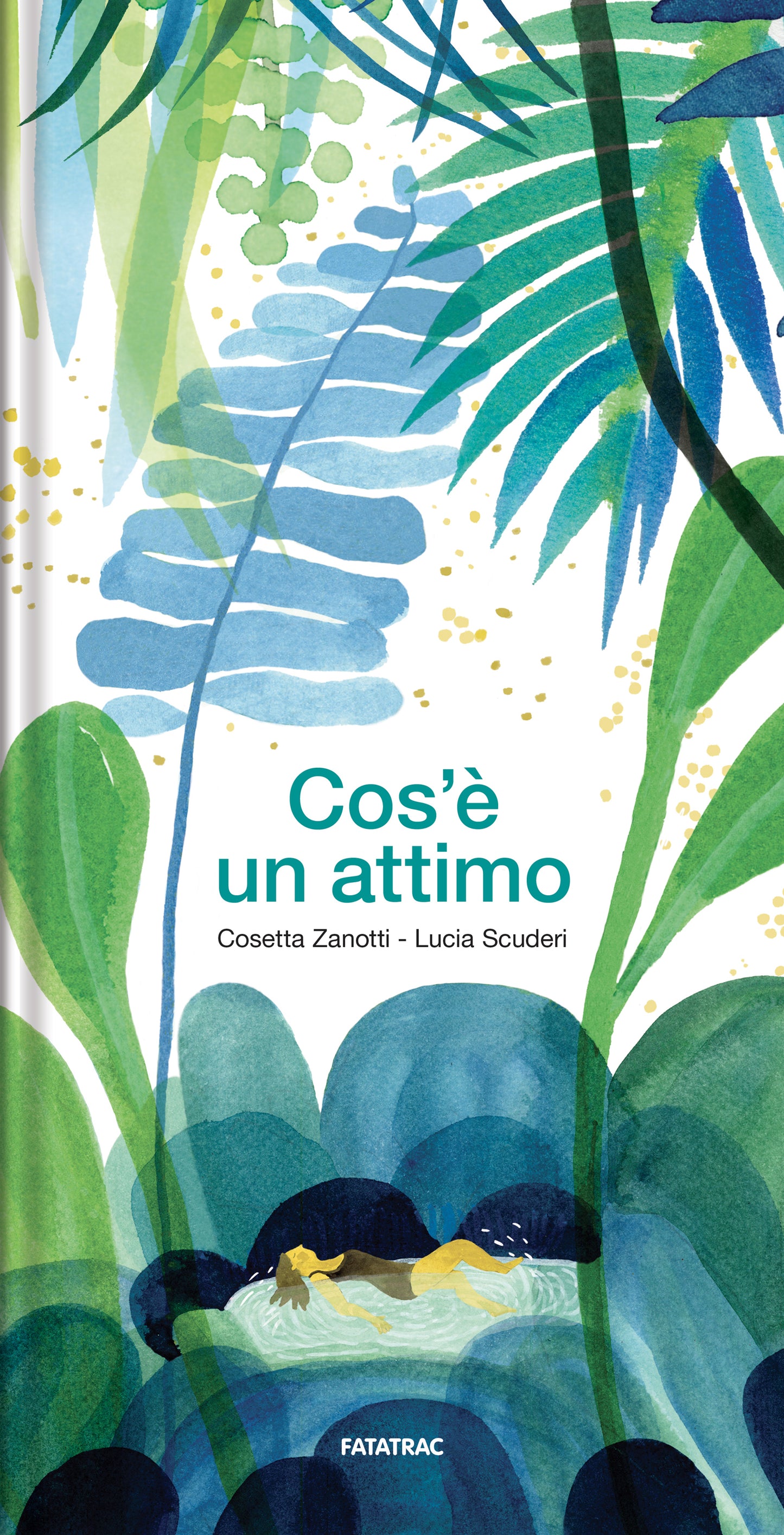 Cos'è un attimo