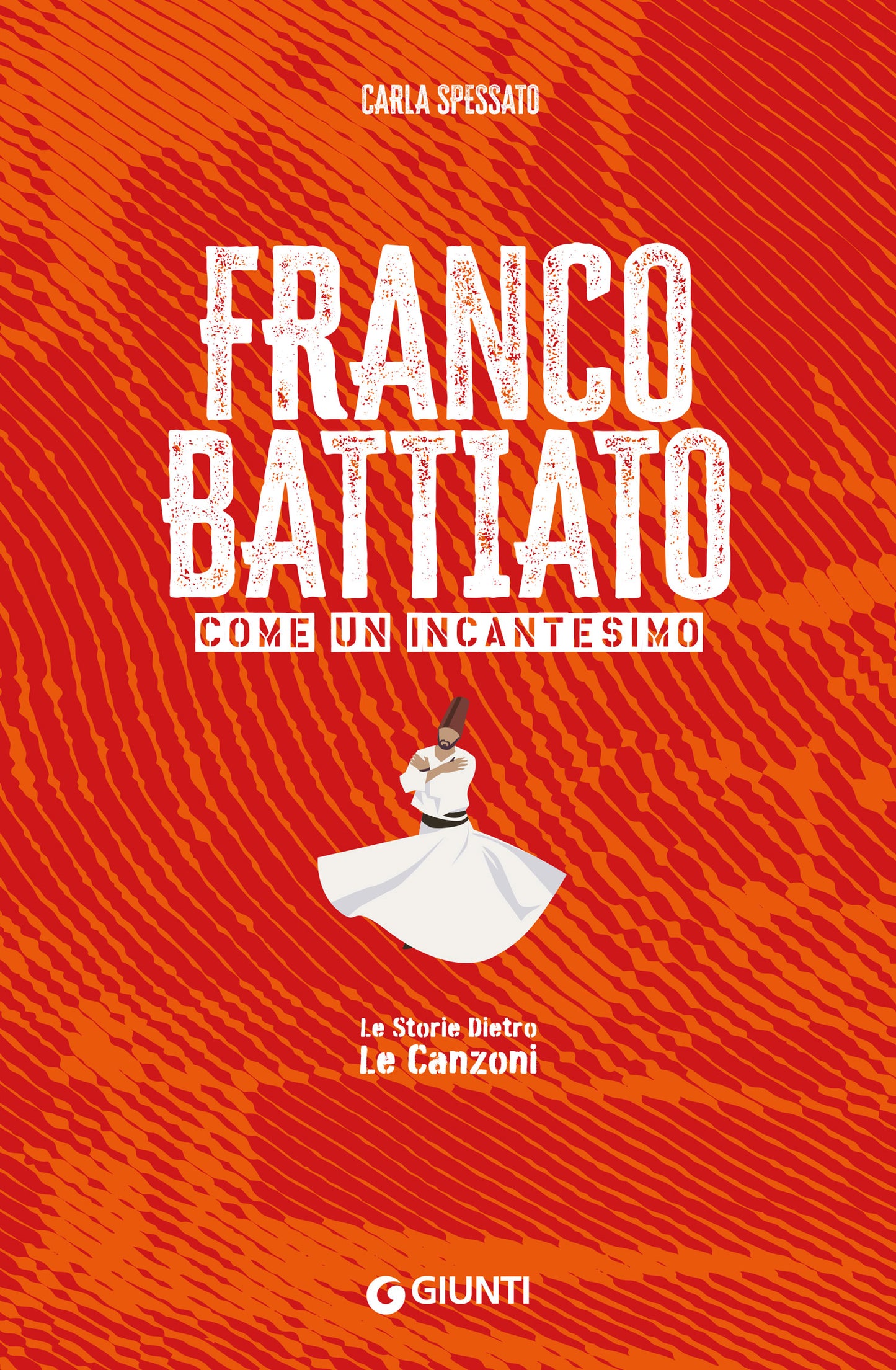Franco Battiato::Come un incantesimo