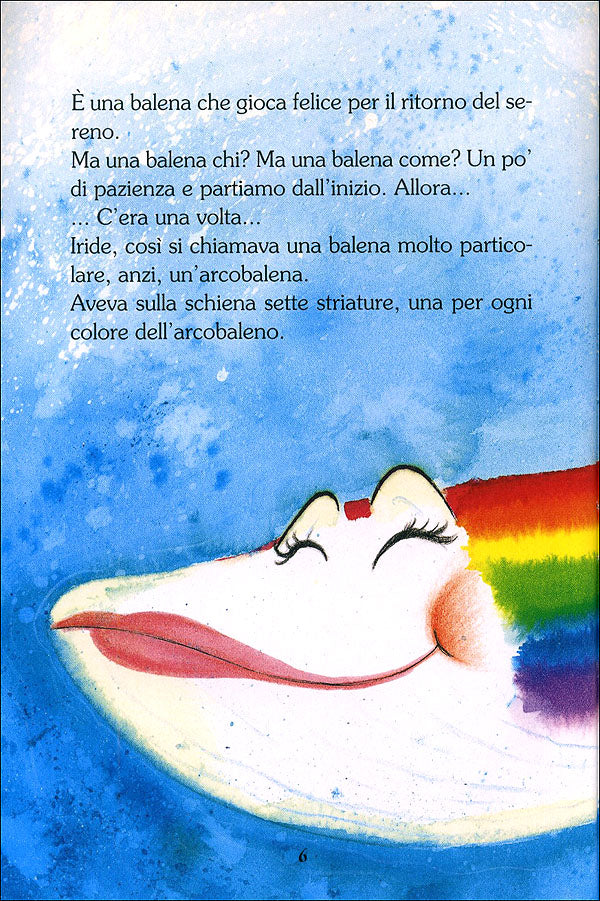 L'Arcobalena