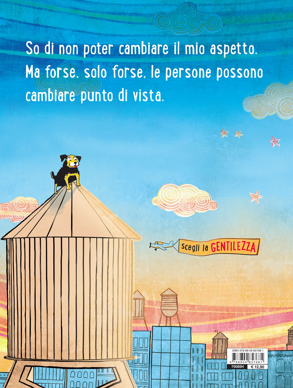 Siamo tutti Wonder