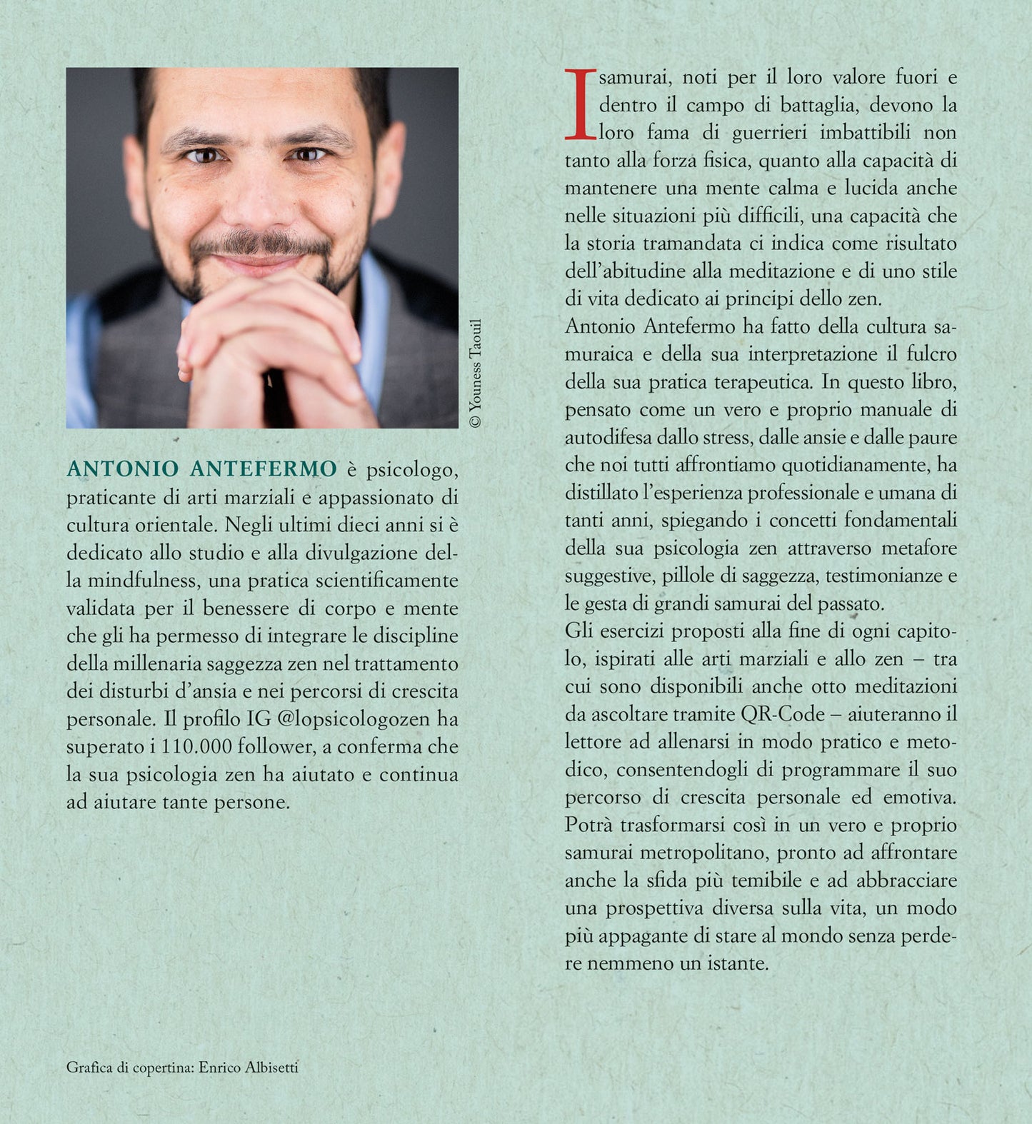 Lo zen per samurai metropolitani::Manuale di sopravvivenza contro stress, ansia e paure