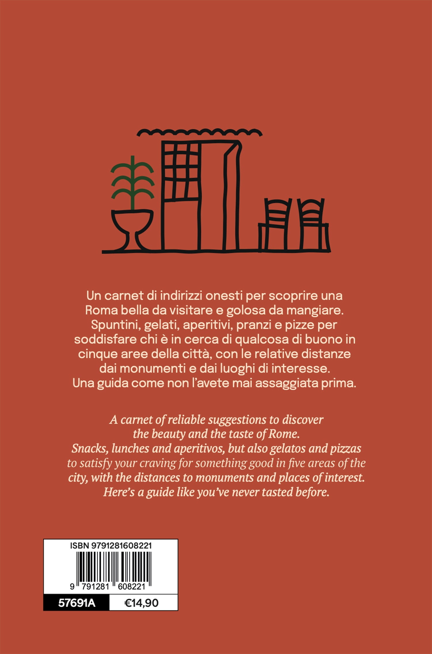 ROMA FOOD TOUR