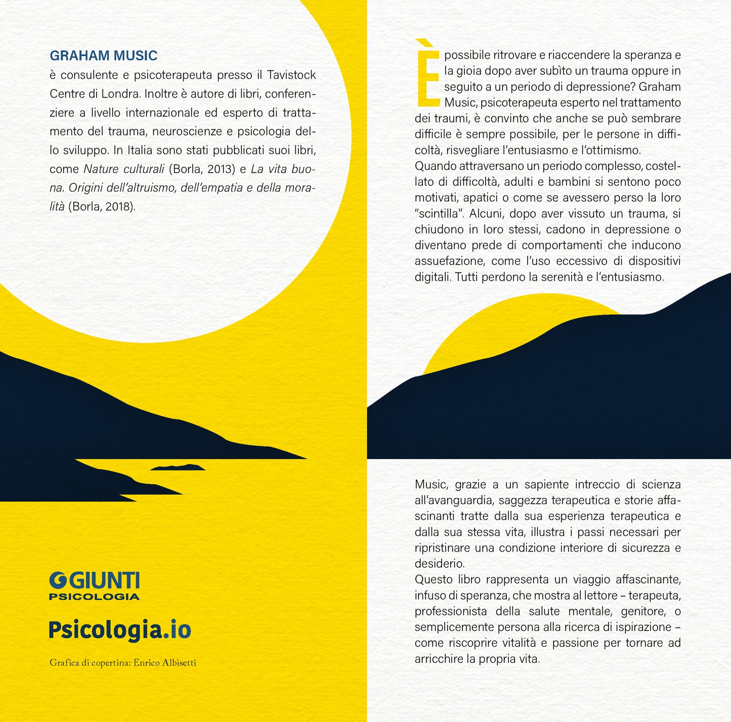 Risvegliati::Accendere la speranza e la gioia dopo traumi e depressione