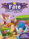 Fate attacca-stacca::Con tanti vestiti e accessori attacca-stacca!