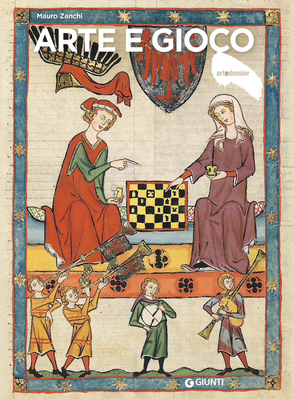 Arte e gioco