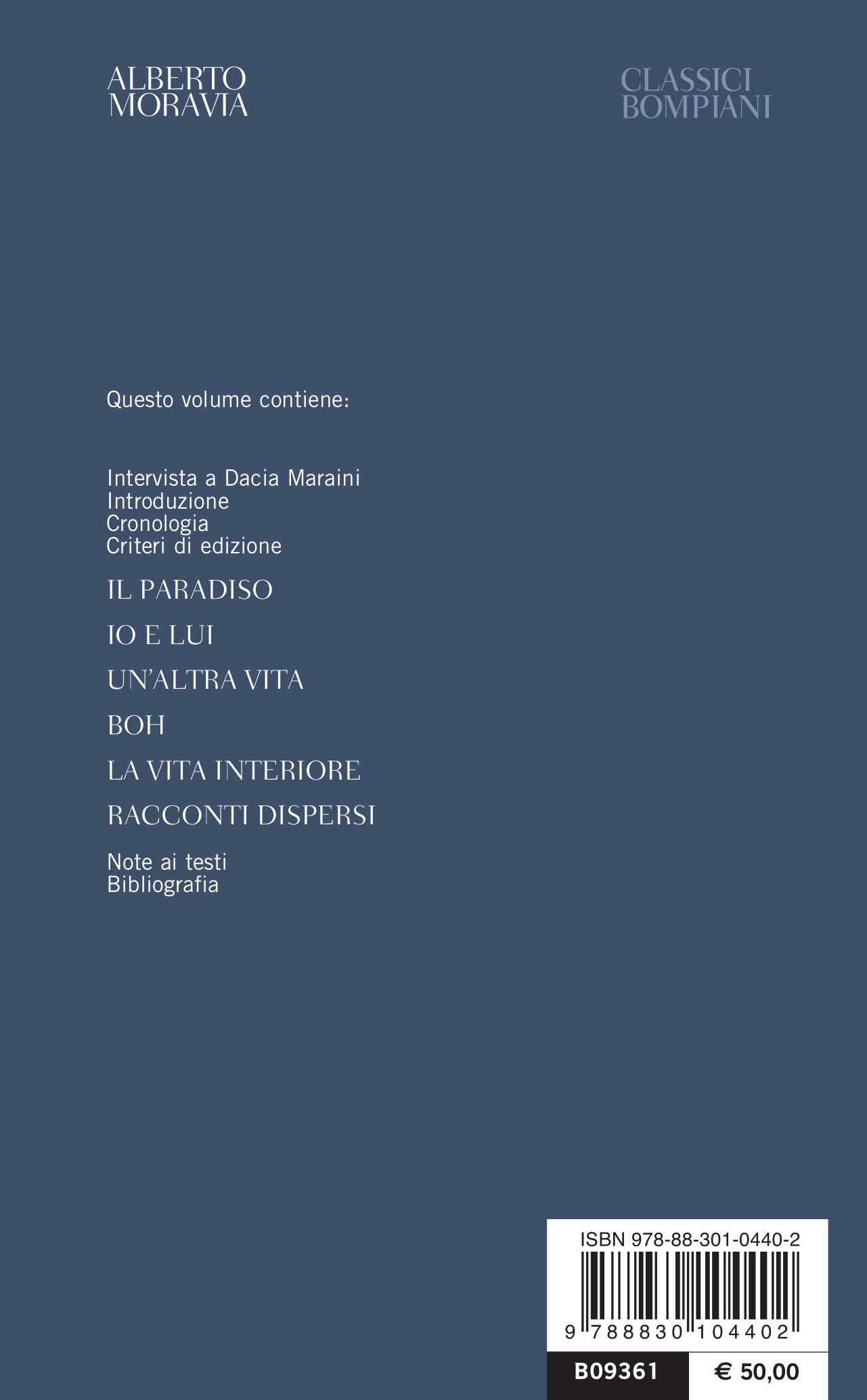 Opere /5::Romanzi e racconti. 1970-1979