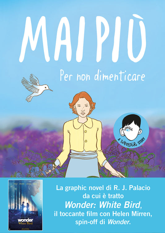 Mai più. Per non dimenticare