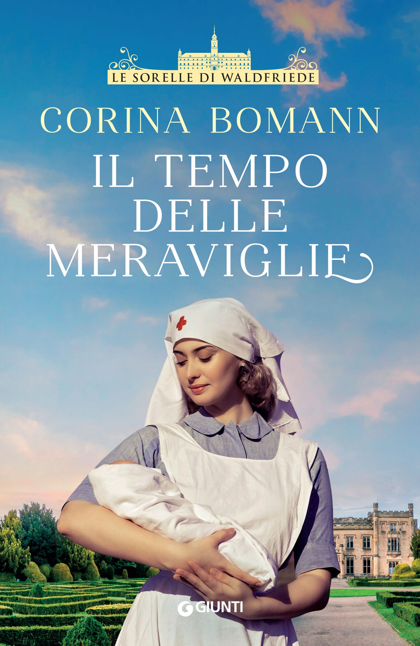 Il tempo delle meraviglie ::Le sorelle di Waldfriede