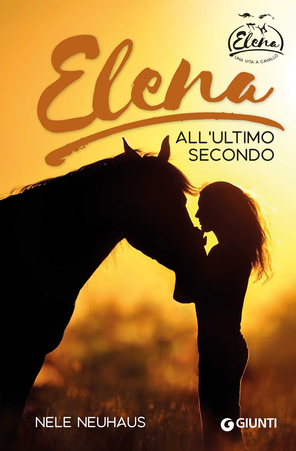 Elena. All'ultimo secondo::7