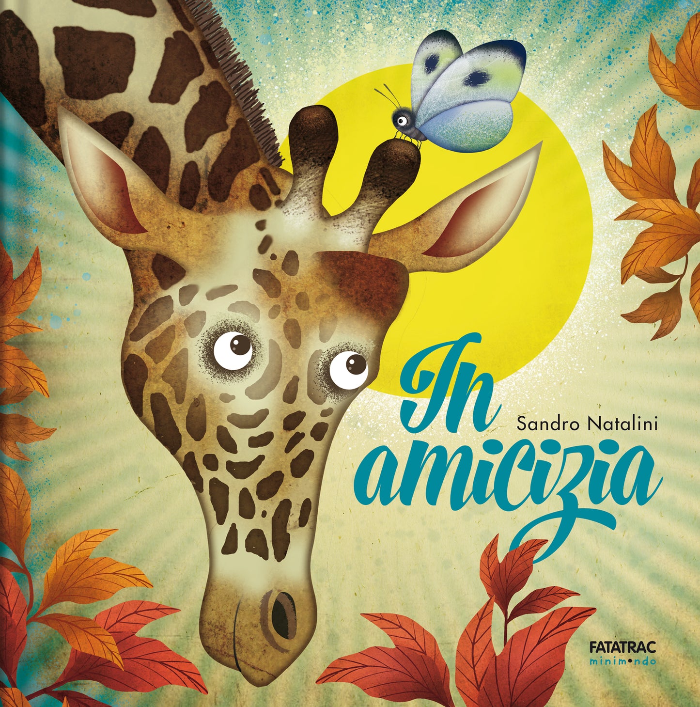 In amicizia