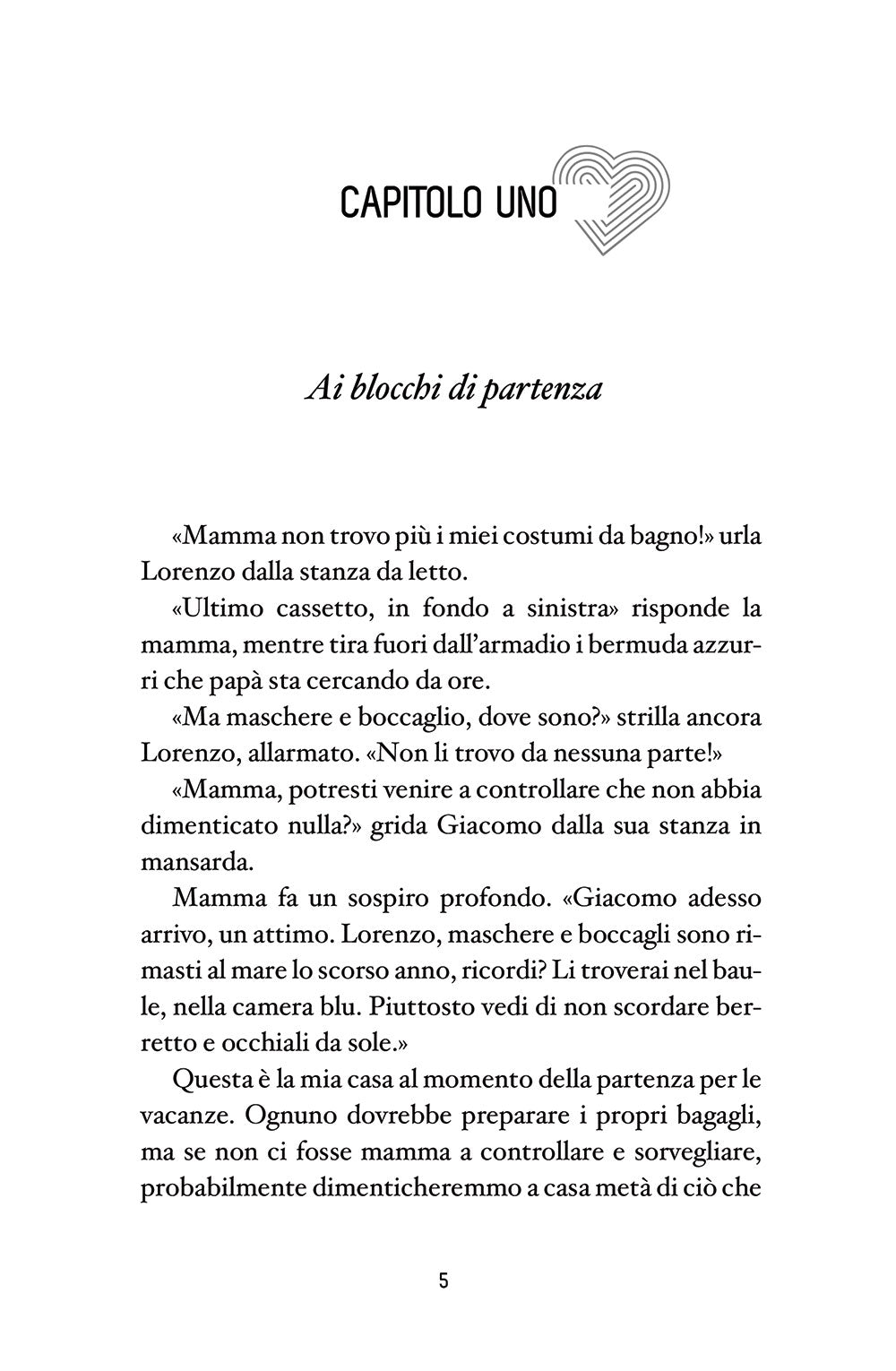 Vacanze in musica