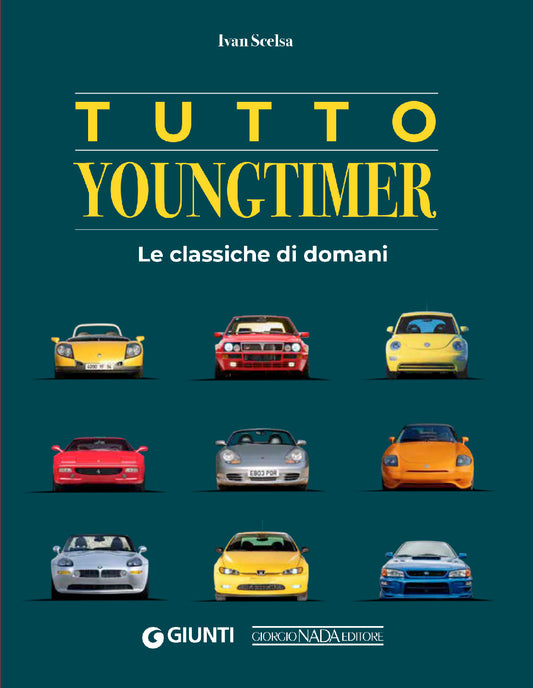 TUTTO YOUNGTIMER Le classiche di domani::Le classiche di domani
