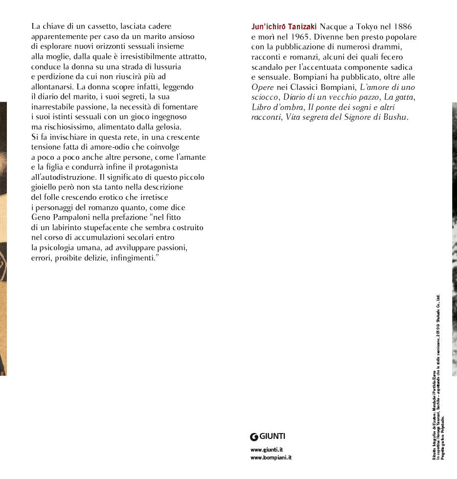 La chiave