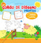 Kit. Corso di disegno pratico::Con tutto ciò che serve ai bambini per imparare a disegnare!
