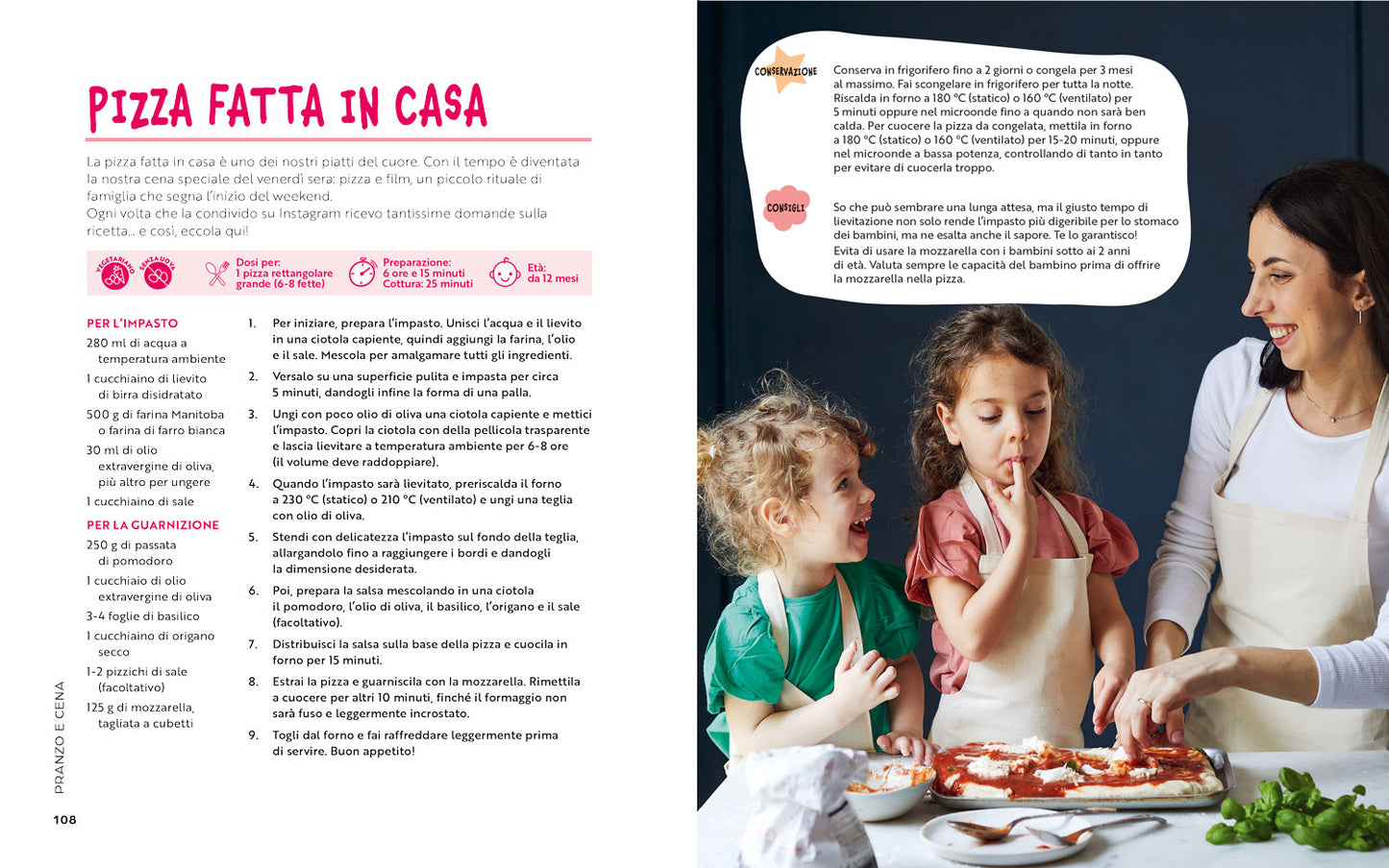 Svezzamento facile - COPIA AUTOGRAFATA