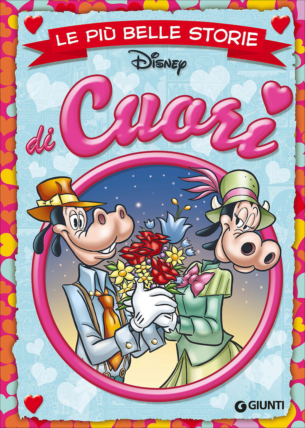 Di cuori Le più belle storie