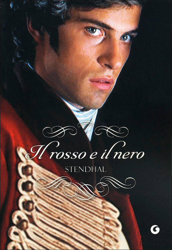 Il rosso e il nero::Cronaca del 1830