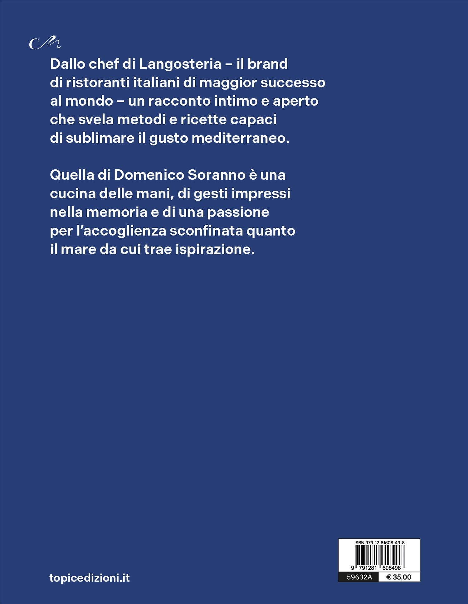 SAPORE DI MARE