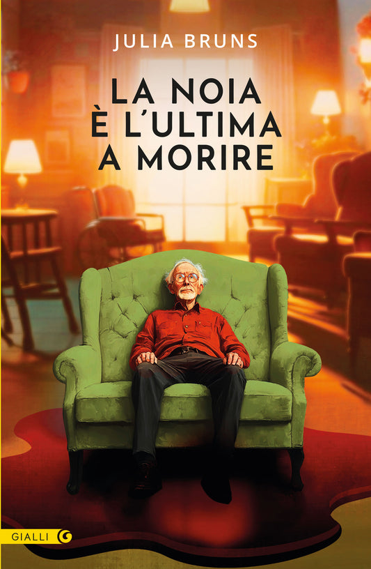 La noia è l’ultima a morire