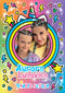 Aurora e Ludovica. Diario Scuola