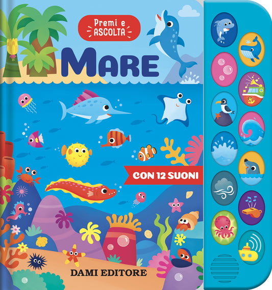 Mare
