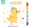 I colori