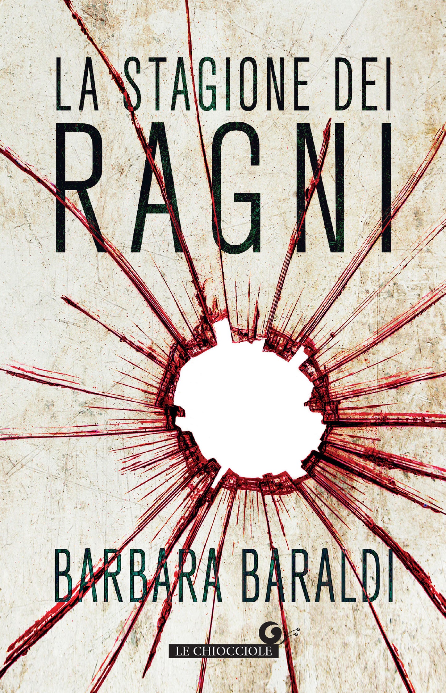 La stagione dei ragni
