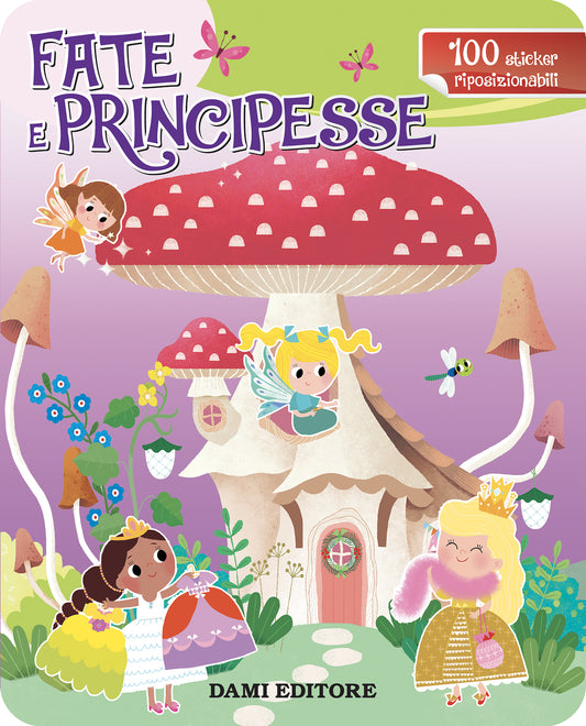 Fate e Principesse