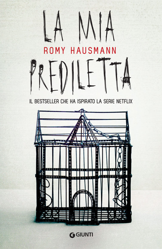 La mia prediletta