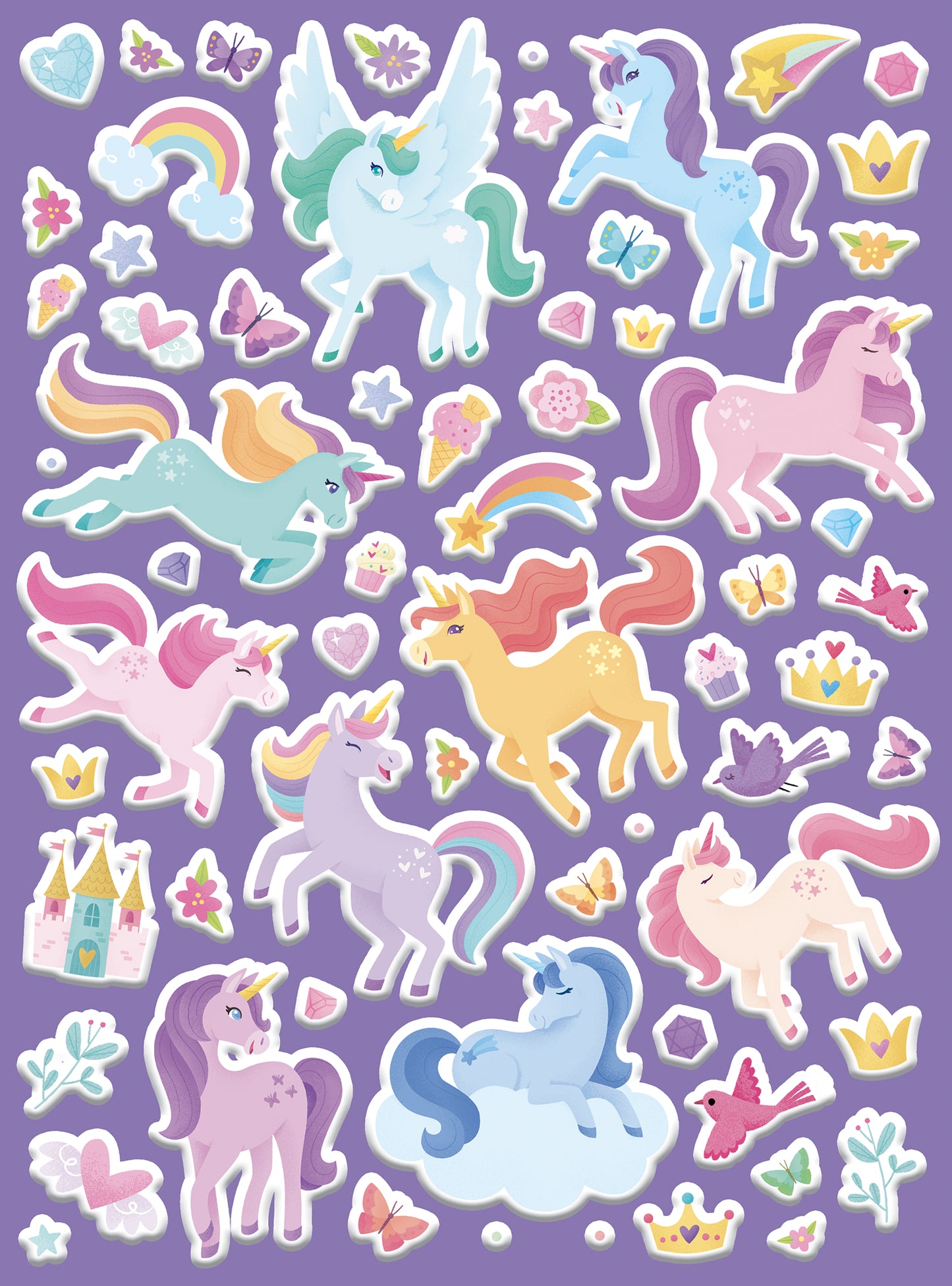 Unicorni