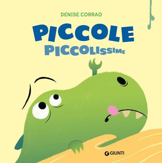 Piccole piccolissime