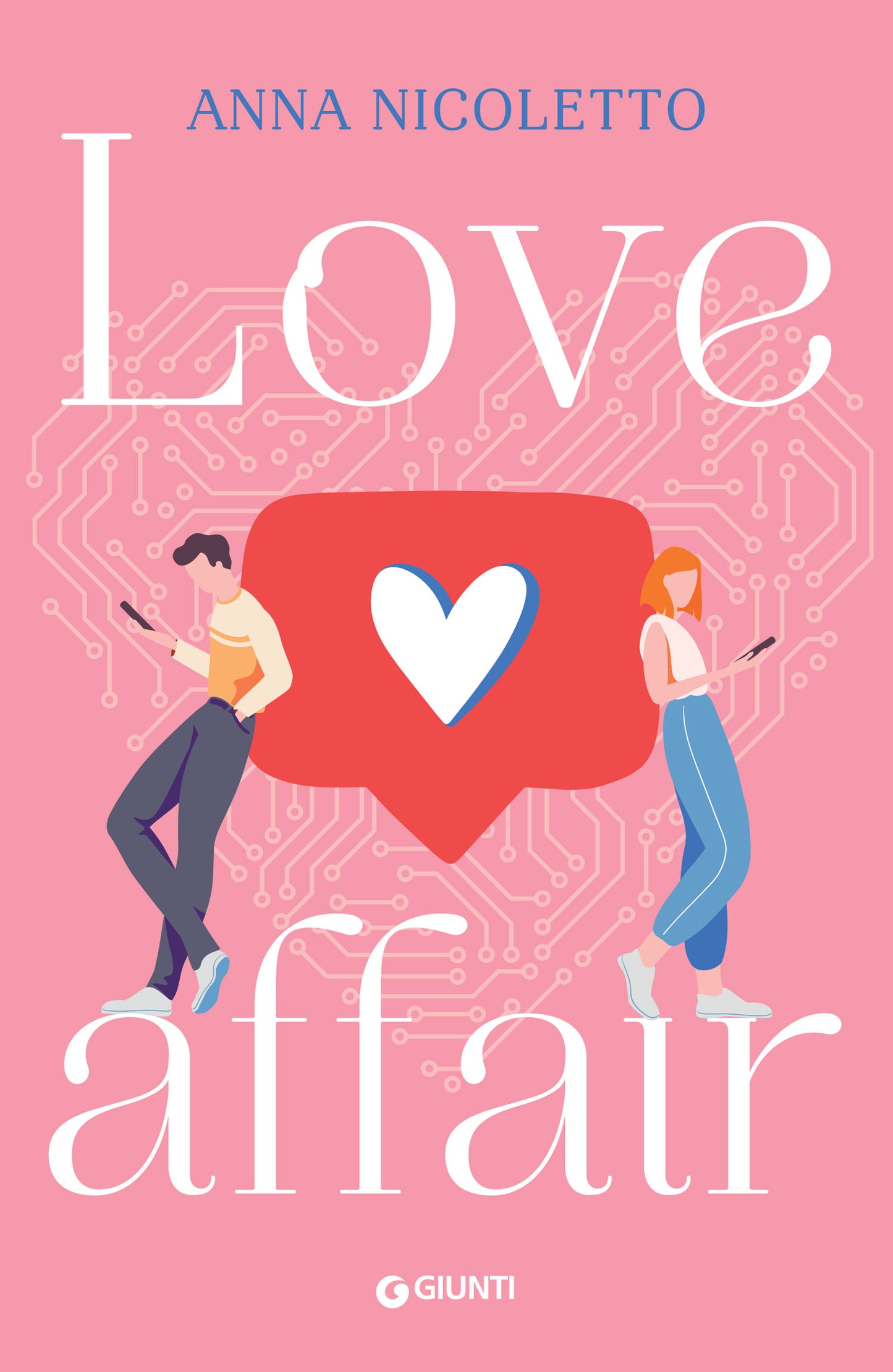 Love Affair