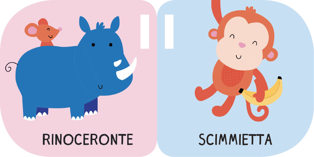 I cuccioli