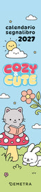 Calendario Cozy & Cute 2007